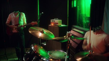 The Ripper | movie | 2019 | Official Featurette