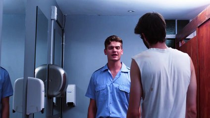 Arrangement | movie | 2019 | Official Featurette