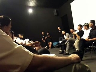 Light House | movie | 2008 | Official Featurette