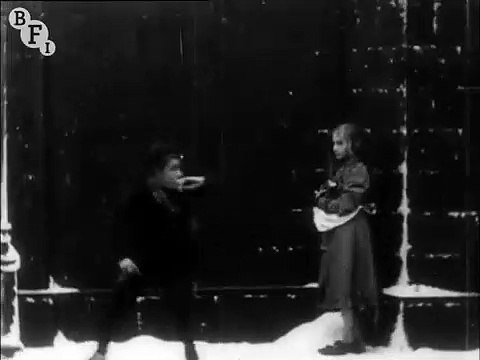 The Little Match Seller | movie | 1902 | Official Featurette