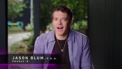 M3GAN (2023) Official Featurette | قصة رعب وإثارة حول رعاية فتاة يتيمة 🤖