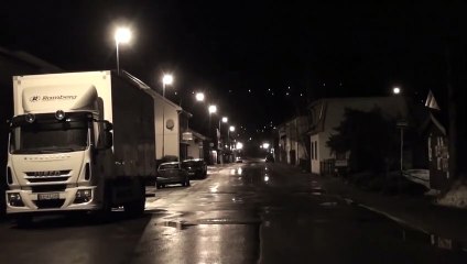 The shadows stayed behind | movie | 2011 | Official Featurette