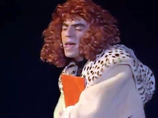 Élie Kakou à l'Olympia : Déjà ! | movie | 1994 | Official Clip