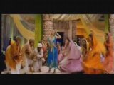 Aishwarya Rai Hindi Bollywood Dance