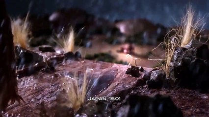 Usagi Yojimbo: The Last Request | movie | 2014 | Official Featurette