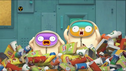 Maca & Roni - Cleaning | movie | 2019 | Official Featurette