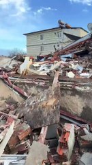 Gökhan Zan: "Yalvarıyorum, Maşuklu'ya gelin."