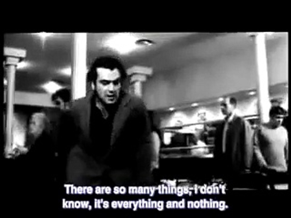 7:35 in the Morning | movie | 2003 | Official F...