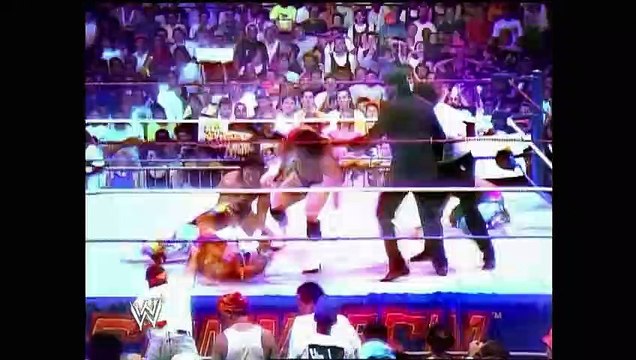 WWE SummerSlam 1990 | movie | 1990 | Official Featurette