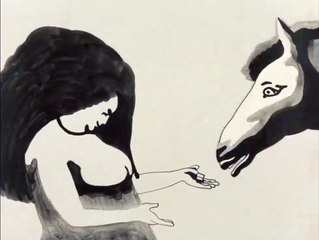 The Horse | movie | 1972 | Official Featurette