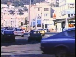 Shaker Run | movie | 1985 | Official Clip