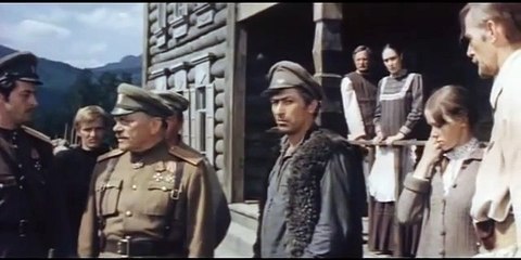 Пропавшая экспедиция | movie | 1975 | Official Clip