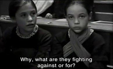 La Commune (Paris, 1871) | movie | 2007 | Official Clip