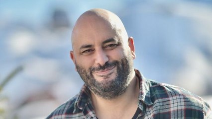 Jérôme Commandeur ''Toujours en douceur''