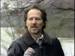 To the End of the World... and Then a Little Bit Further | movie | 1989 | Official Clip