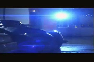 Tankman Begins | movie | 2005 | Official Clip