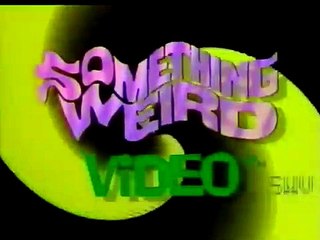 The Weird World Of Weird | movie | 1970 | Official Clip