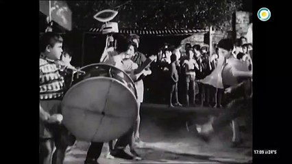 La murga | movie | 1963 | Official Clip