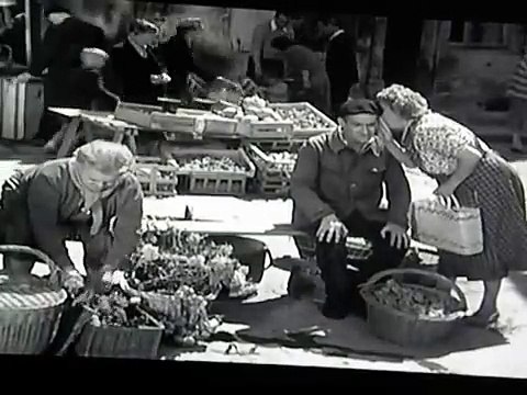 Ni vu… Ni connu… | movie | 1958 | Official Clip