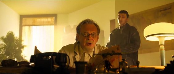 Одна историческая ошибка | movie | 2019 | Official Featurette