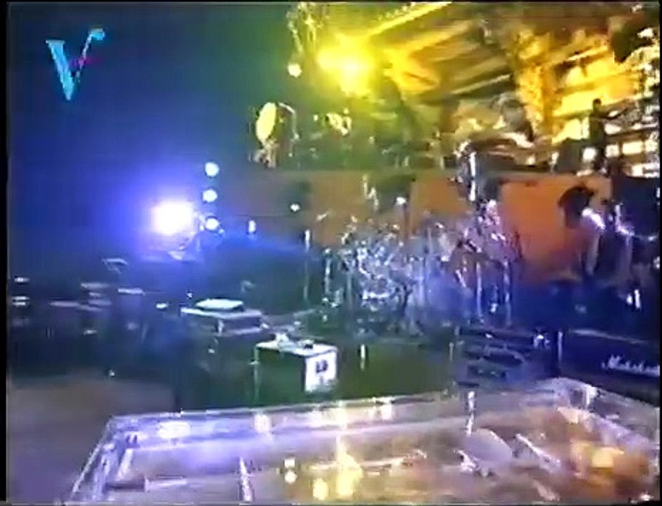 The Great Music Experience - Nara City Japan 1994 | movie | 1994 | Official Clip