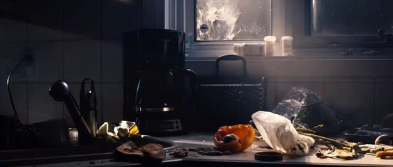 Intruders | movie | 2014 | Official Clip