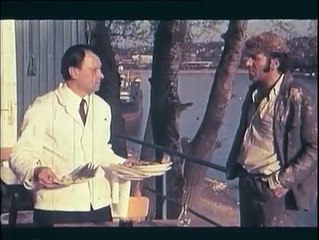Tragovi crne devojke | movie | 1973 | Official Clip