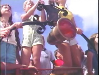 Santa and the Ice Cream Bunny | movie | 2010 | Official Clip