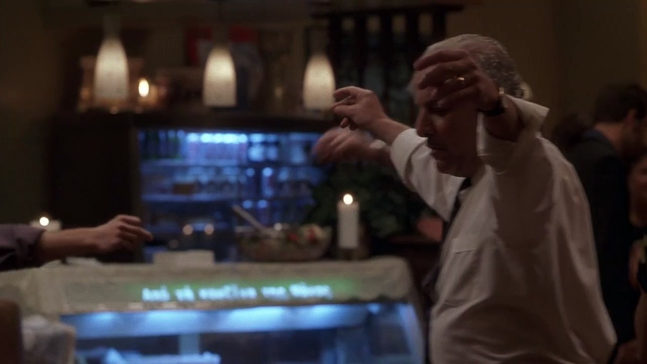 My Big Fat Greek Wedding | movie | 2002 | Official Clip