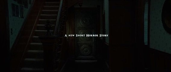 There Comes a Knocking | movie | 2019 | Official Teaser