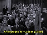 Champagne for Caesar | movie | 1950 | Official Clip