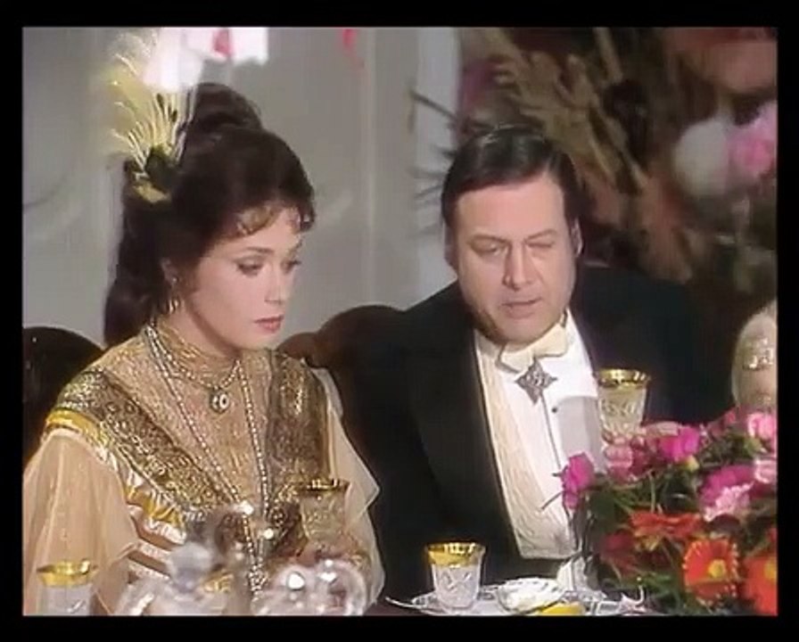 Der Scheingemahl | movie | 1974 | Official Clip