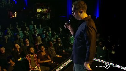 Kurt Metzger: White Precious | movie | 2014 | Official Clip