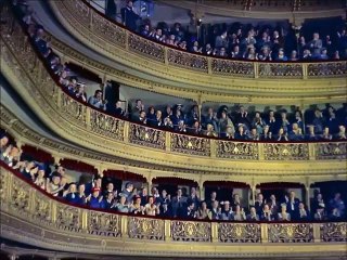 La violetera | movie | 1959 | Official Clip