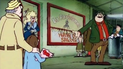 Footrot Flats: The Dog's Tale | movie | 1986 | Official Clip