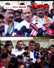 चिंचवड मतदार संघ कोणाचा