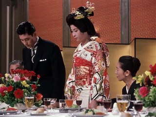 Equinox Flower | movie | 1958 | Official Clip