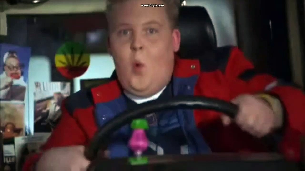 Feuer, Eis & Dosenbier | movie | 2002 | Official Clip