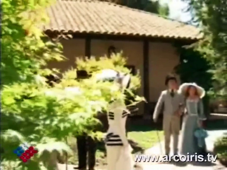 Cofralandes, Chilean Rhapsody | movie | 2002 | Official Clip