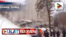 Pilipinas, magpapadala ang contingent sa Turkey para tumulong sa search and rescue ops