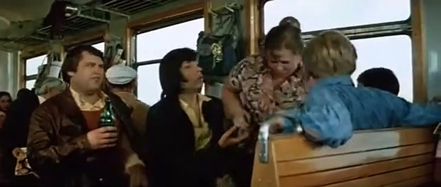 Без права на ошибку | movie | 1975 | Official Clip