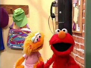 Sesame Street: Zoe's Dance Moves | movie | 2003 | Official Clip