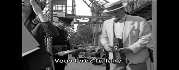 Welcome in Vienna - Partie 2 : Santa Fe | movie | 1989 | Official Clip
