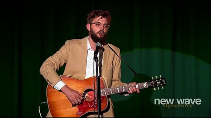 Nick Thune: Folk Hero | movie | 2014 | Official Clip