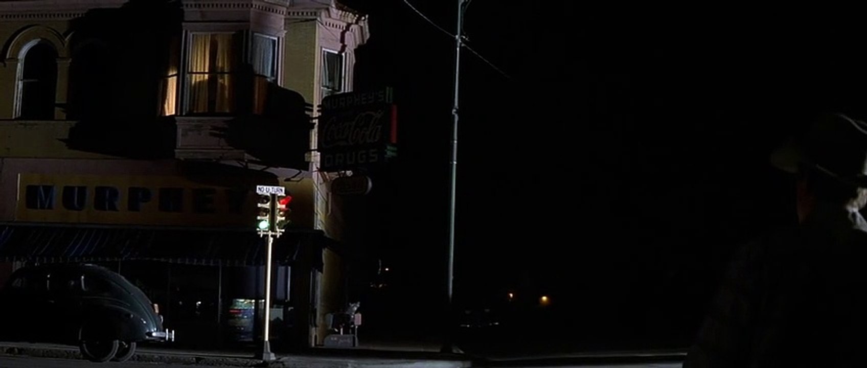 All die schönen Pferde | movie | 2000 | Official Clip