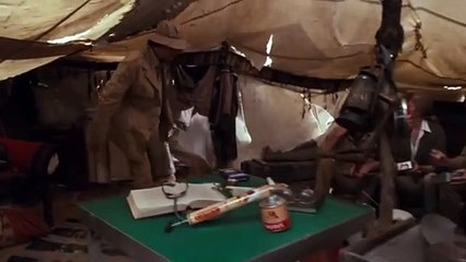 Espías como nosotros | movie | 1985 | Official Clip