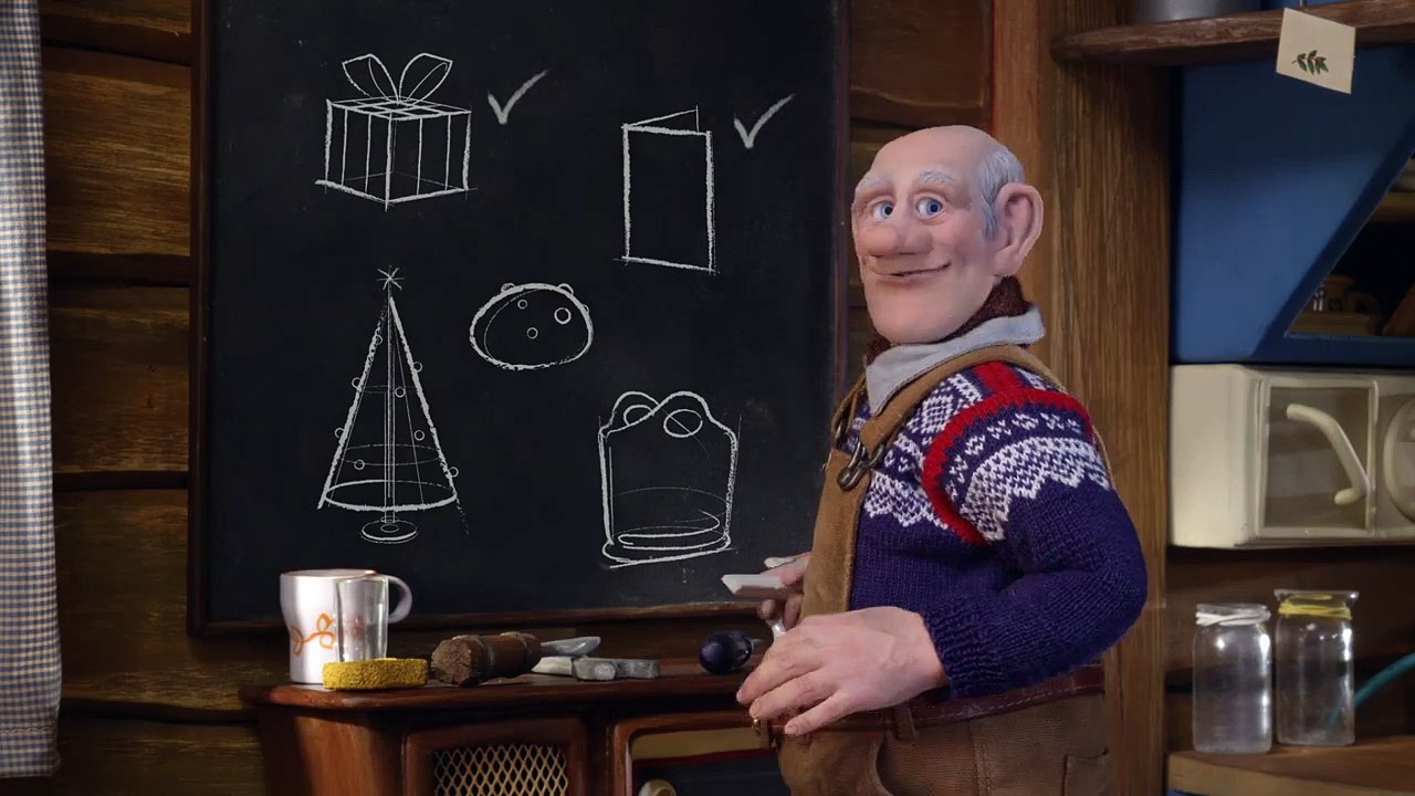 Louis & Luca und die Schneemaschine | movie | 2013 | Official Clip