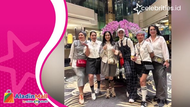 Iis Dahlia Kembali Kena Hujat Netizen, saat Putranya Devano Masuk Rumah Sakit