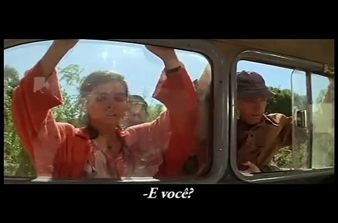 Les longs manteaux | movie | 1986 | Official Clip