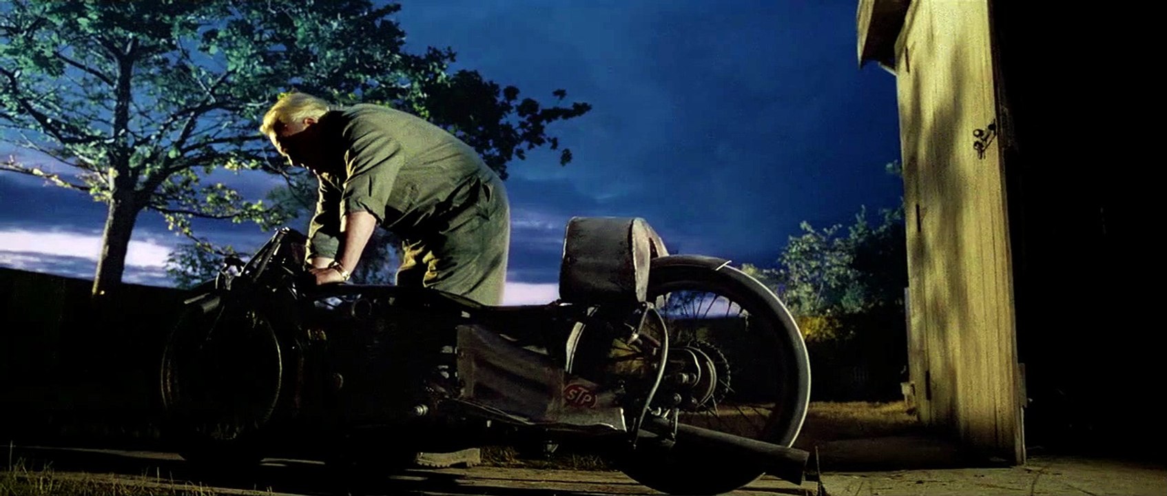 Mit Herz und Hand | movie | 2005 | Official Clip